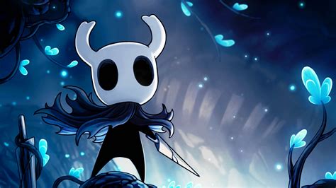 Hollow Knight - En mörk och mystisk plattformsäventyrsklassiker!