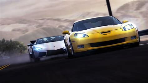 Need for Speed: Hot Pursuit Remastered - En klassisk racer med nya hjul!