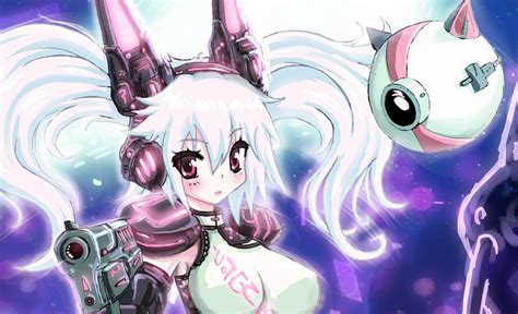 Xenon Valkyrie+ – Ett galaktiskt äventyr fyllt med robotar och retrocharm!