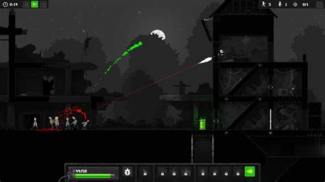 Zombie Night Terror! A Terrifying Survival Game Where Every Decision Counts